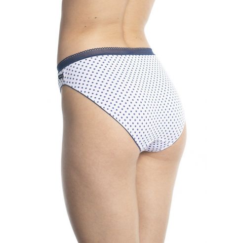 Panties Bikini with High Cut Key LPH 540 A20 - Points buy in online store
