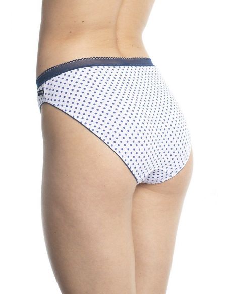 Panties Bikini with High Cut Key LPH 540 A20 - Points buy in online store