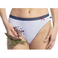 Panties Bikini with High Cut Key LPH 540 A20 - Points buy in online store