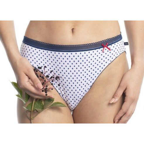 Panties Bikini with High Cut Key LPH 540 A20 - Points buy in online store