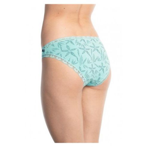 Key LPR 618 A20 Bikini Panties - Green buy in online store
