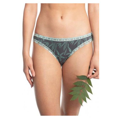 Key LPR 618 A20 Bikini Panties - Dark Dark buy in online store