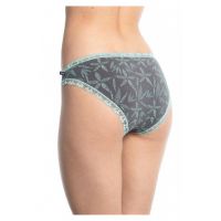 Key LPR 618 A20 Bikini Panties - Dark Dark buy in online store 2