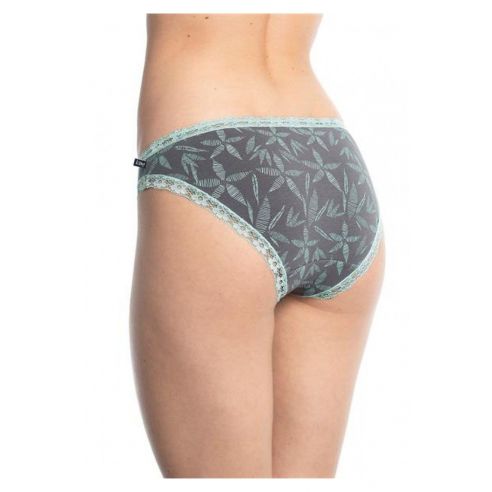 Key LPR 618 A20 Bikini Panties - Dark Dark buy in online store