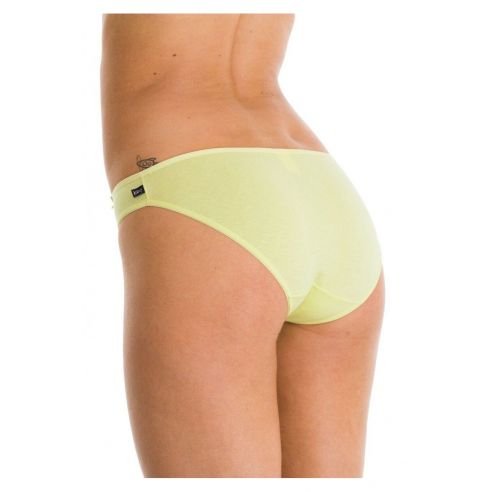 KEY LPR 453 A21 Bikini Panties - Lemon buy in online store