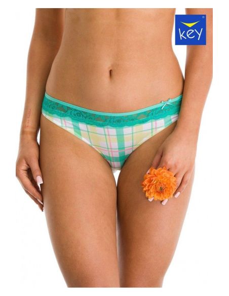 Bikini Panties Key LPR 453 A21 - Cage buy in online store