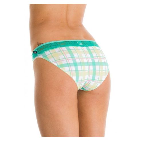 Bikini Panties Key LPR 453 A21 - Cage buy in online store