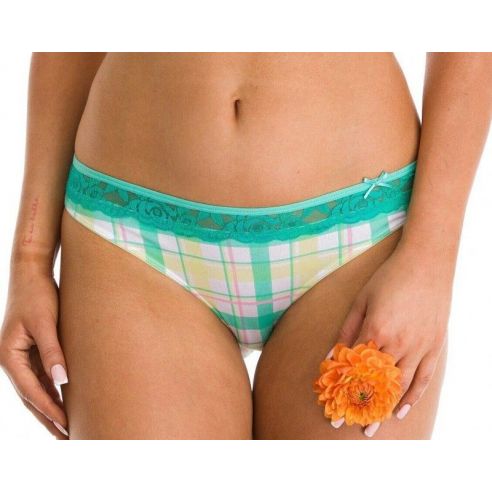 Bikini Panties Key LPR 453 A21 - Cage buy in online store