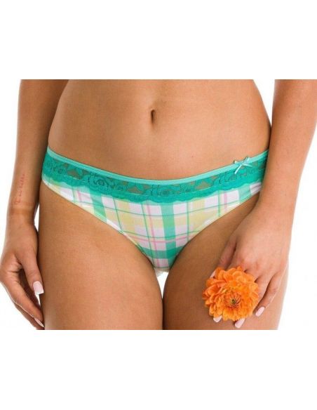Bikini Panties Key LPR 453 A21 - Cage buy in online store