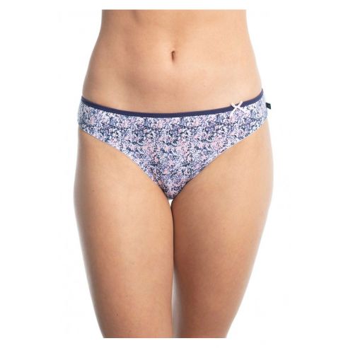 Key LPR 563 A20 Bikini Panties - Blue buy in online store