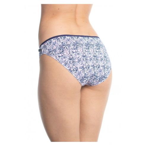 Key LPR 563 A20 Bikini Panties - Blue buy in online store
