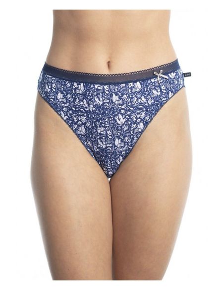 Panties Bikini with High Cut Key LPH 930 A20 buy in online store