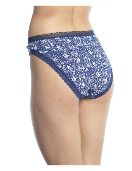 Panties Bikini with High Cut Key LPH 930 A20 buy in online store