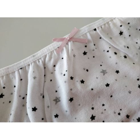 SCORPIO Bikini Panties - Stars buy in online store