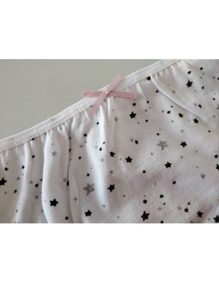 SCORPIO Bikini Panties - Stars buy in online store SCORPIO Bikini Panties - Stars buy in online store