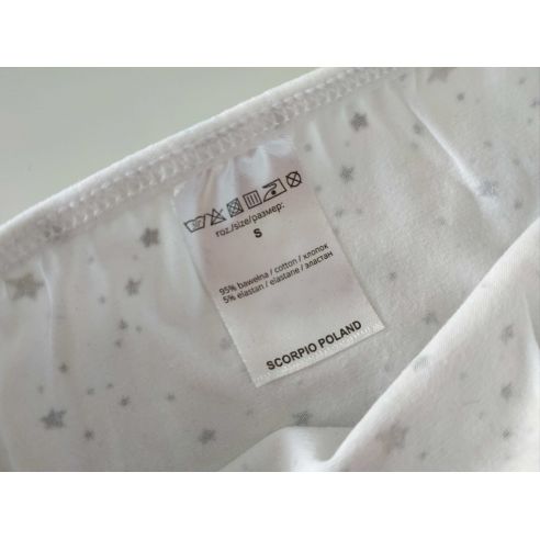 SCORPIO Bikini Panties - Stars buy in online store