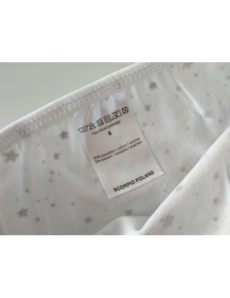 SCORPIO Bikini Panties - Stars buy in online store SCORPIO Bikini Panties - Stars buy in online store
