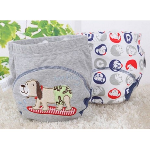 Catasy training panties - 2pcs. Size L. buy in online store