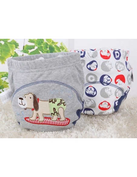 Catasy training panties - 2pcs. Size L. buy in online store