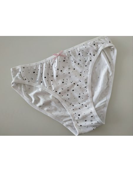 SCORPIO Bikini Panties - Stars buy in online store SCORPIO Bikini Panties - Stars buy in online store