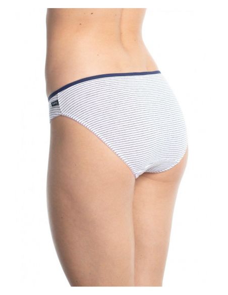 Bikini Panties Key LPR 563 A20 - Striped buy in online store