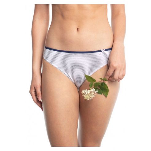 Bikini Panties Key LPR 563 A20 - Striped buy in online store
