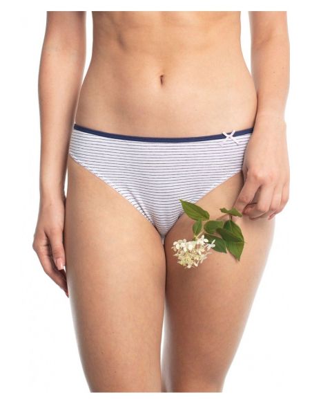 Bikini Panties Key LPR 563 A20 - Striped buy in online store