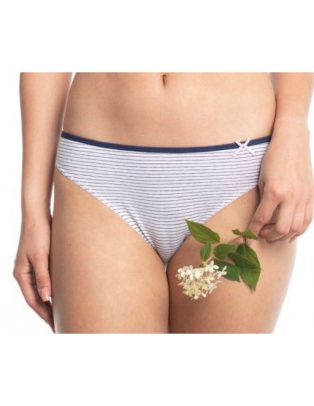 Bikini Panties Key LPR 563 A20 - Striped buy in online store