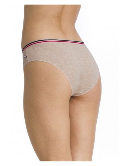 Bikini Panties Key LPN 879 B20 - Beige buy in online store