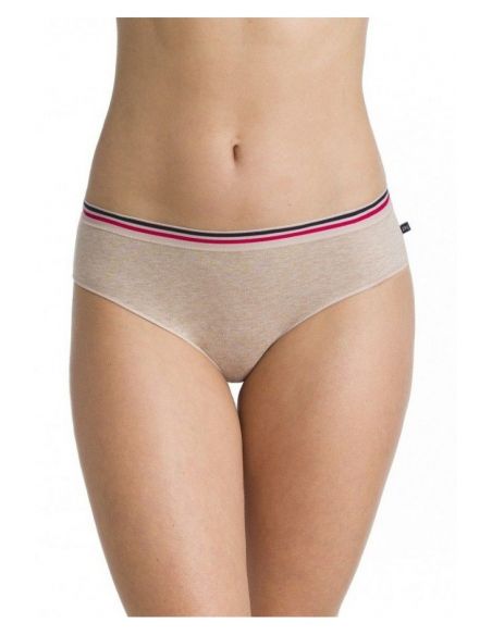 Bikini Panties Key LPN 879 B20 - Beige buy in online store