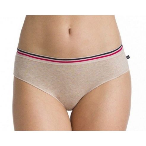Bikini Panties Key LPN 879 B20 - Beige buy in online store
