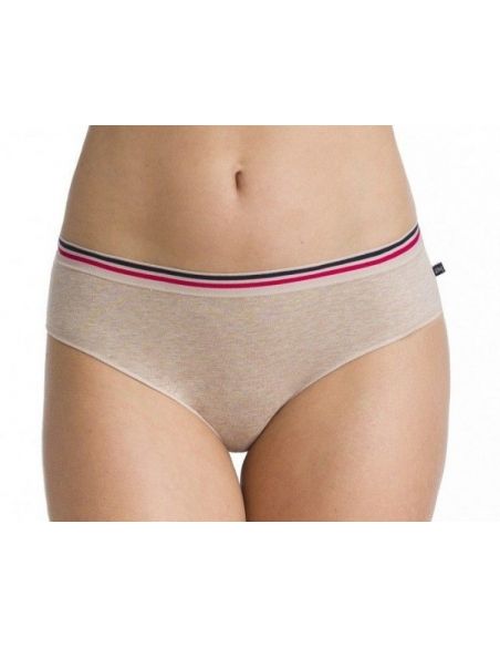Bikini Panties Key LPN 879 B20 - Beige buy in online store