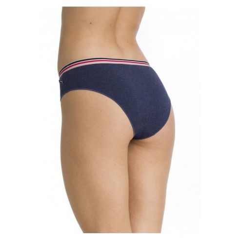Bikini Panties Key LPN 879 B20 - Blue buy in online store