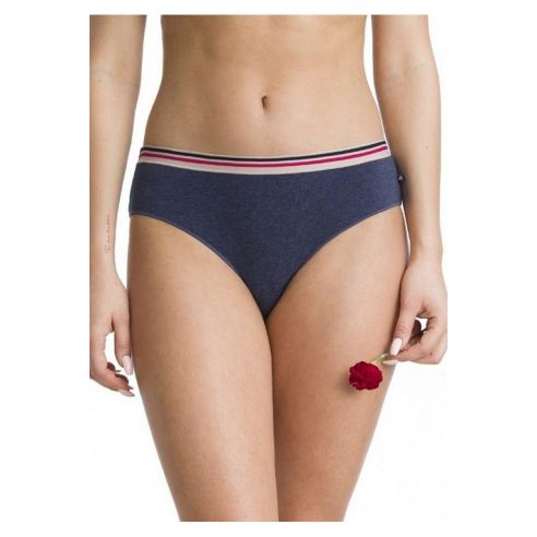 Bikini Panties Key LPN 879 B20 - Blue buy in online store
