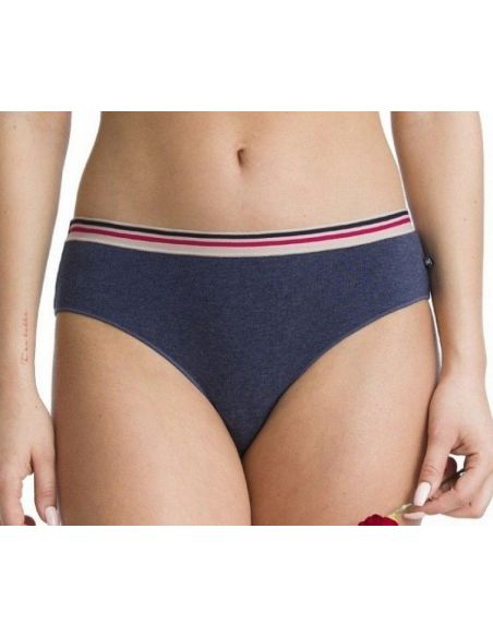 Bikini Panties Key LPN 879 B20 - Blue buy in online store Bikini Panties Key LPN 879 B20 - Blue buy in online store