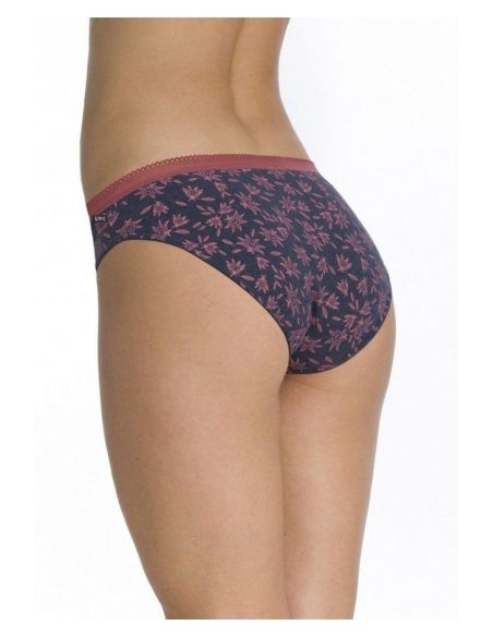 Bikini Panties Key LPR 882 B20 - Blue buy in online store