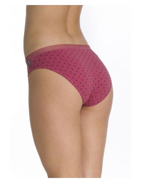 Bikini Panties Key LPR 882 B20 - Red buy in online store Bikini Panties Key LPR 882 B20 - Red buy in online store
