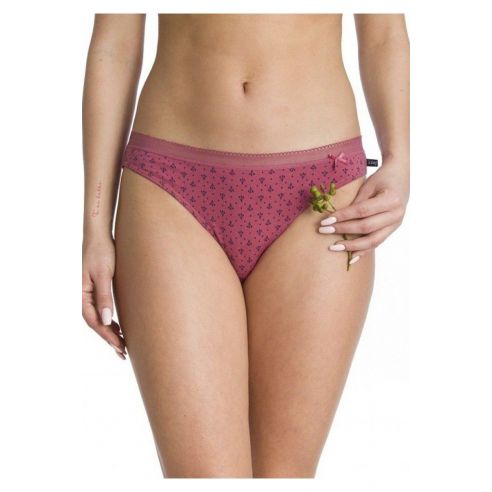 Bikini Panties Key LPR 882 B20 - Red buy in online store