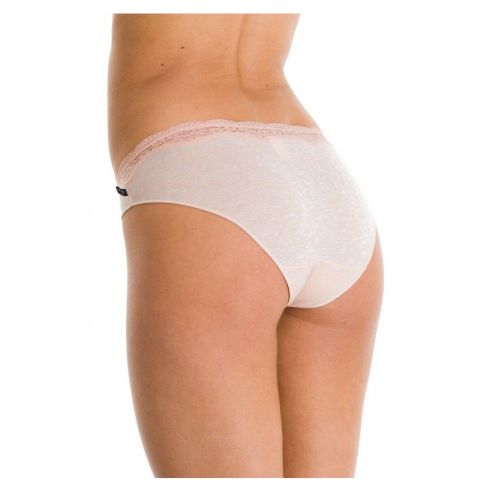 Key LPR 260 A21 Bikini Panties - Peach buy in online store
