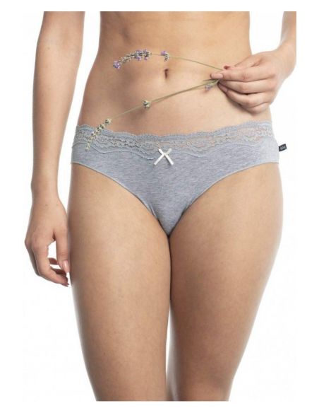 Bikini Panties Key LPR 260 A20 - Gray buy in online store Bikini Panties Key LPR 260 A20 - Gray buy in online store