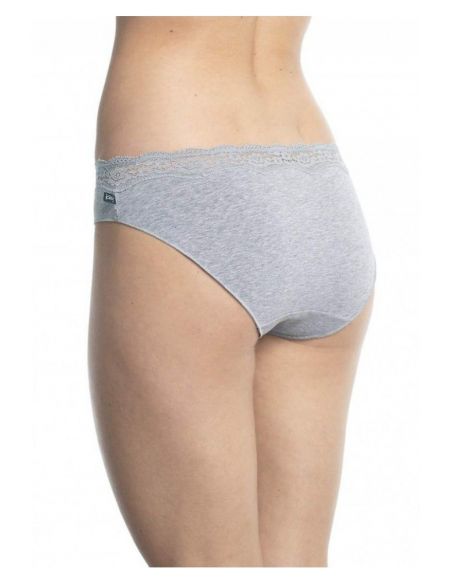 Bikini Panties Key LPR 260 A20 - Gray buy in online store Bikini Panties Key LPR 260 A20 - Gray buy in online store
