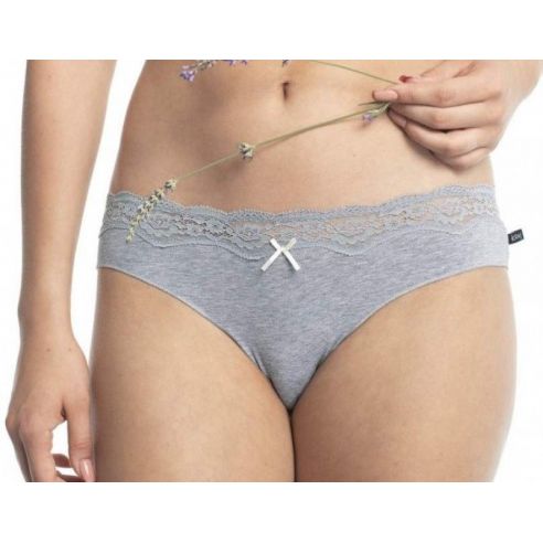 Bikini Panties Key LPR 260 A20 - Gray buy in online store