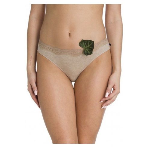 Bikini Panties Key LPR 260 B20 - Beige buy in online store