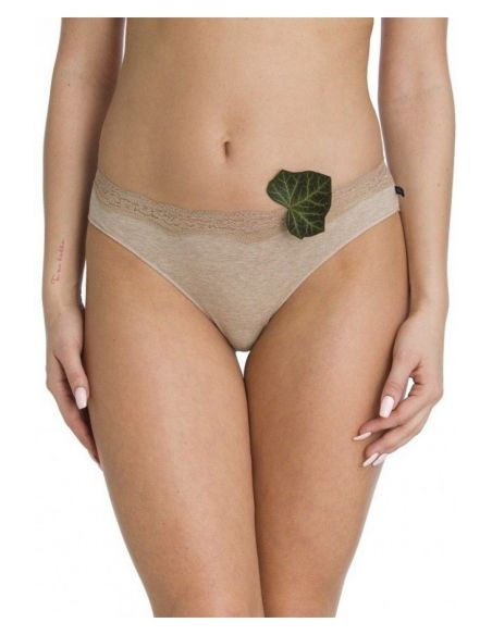 Bikini Panties Key LPR 260 B20 - Beige buy in online store