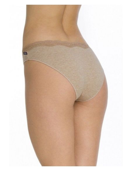 Bikini Panties Key LPR 260 B20 - Beige buy in online store