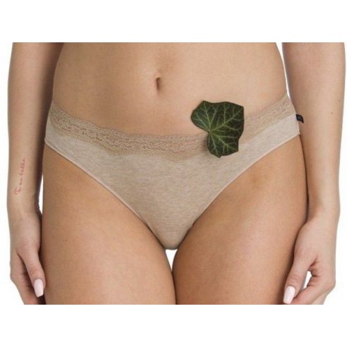 Bikini Panties Key LPR 260 B20 - Beige buy in online store
