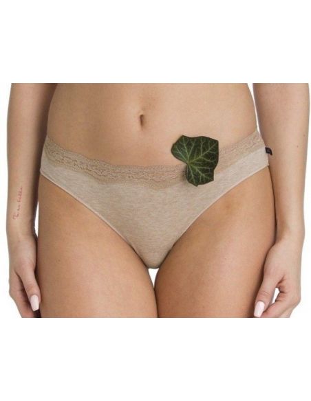 Bikini Panties Key LPR 260 B20 - Beige buy in online store