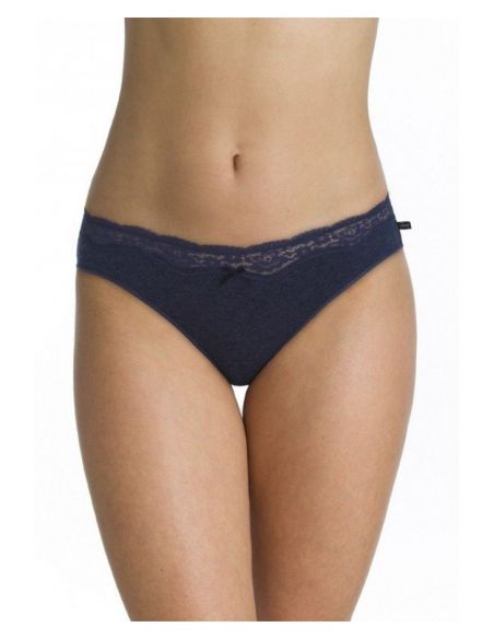Key LPR 260 B20 Bikini Panties - Blue buy in online store