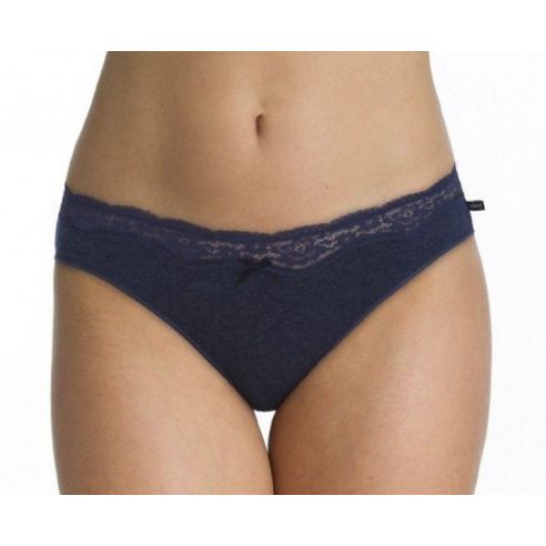 Key LPR 260 B20 Bikini Panties - Blue buy in online store