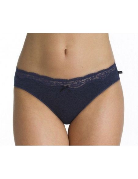 Key LPR 260 B20 Bikini Panties - Blue buy in online store